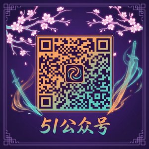 黑料公众号二维码